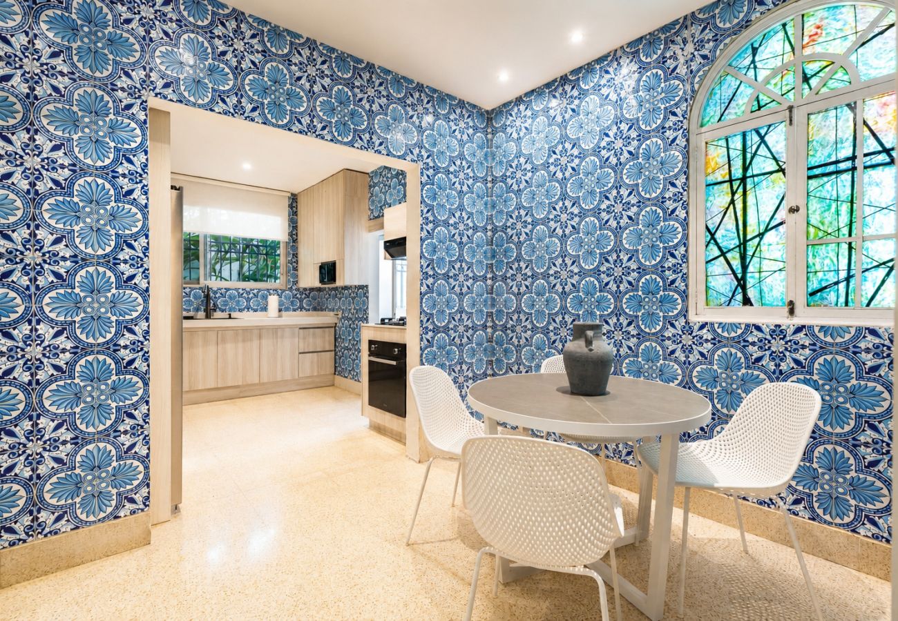 Villa in Ciudad de Panamá - Villa Stella del Mar | Pacific Serenity Hideaway