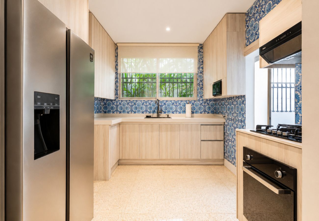 Villa in Ciudad de Panamá - Villa Stella del Mar | Pacific Serenity Hideaway