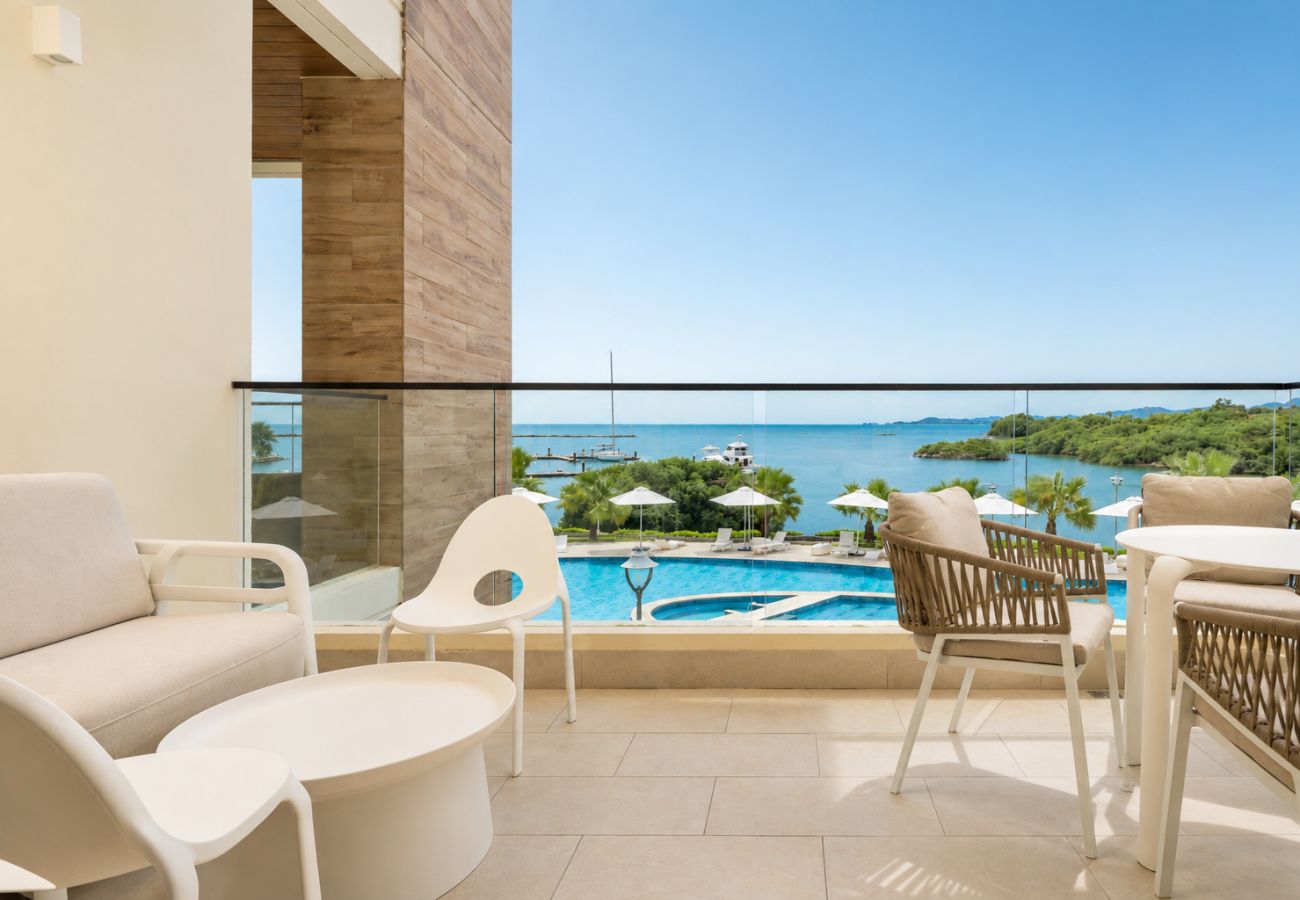 Apartment in Portobelo - Spectacular Ocean View in Playa Escondida | Marina 205B