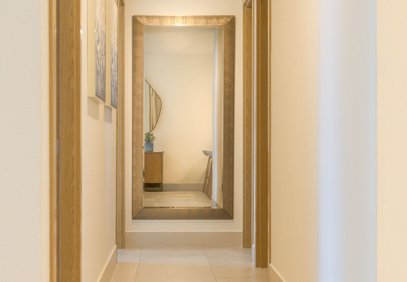 Apartment in Portobelo - Spectacular Ocean View in Playa Escondida | Marina 205B