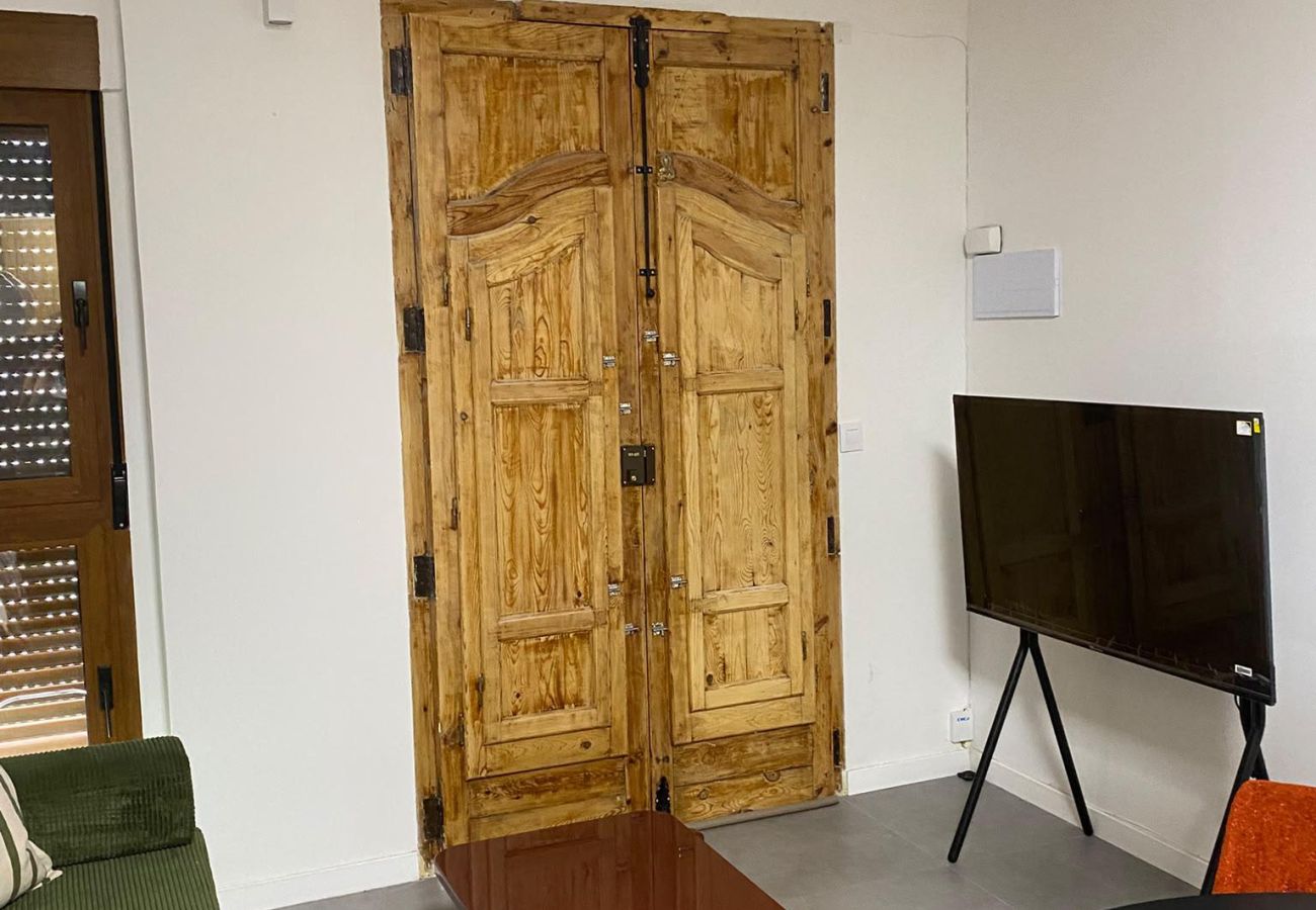 Apartment in Valencia / València - 1BR near Malvarrosa beach Cabanyal R53
